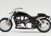 Honda VTX1800F